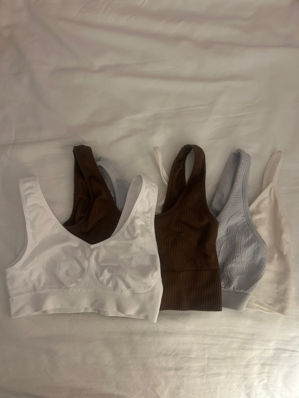 4 cute sports bras